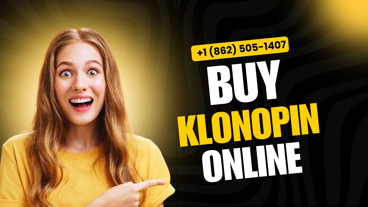 Buy Klonopin Online Exclusive Overnight Delivery