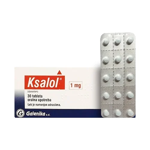 Ksalol 1mg