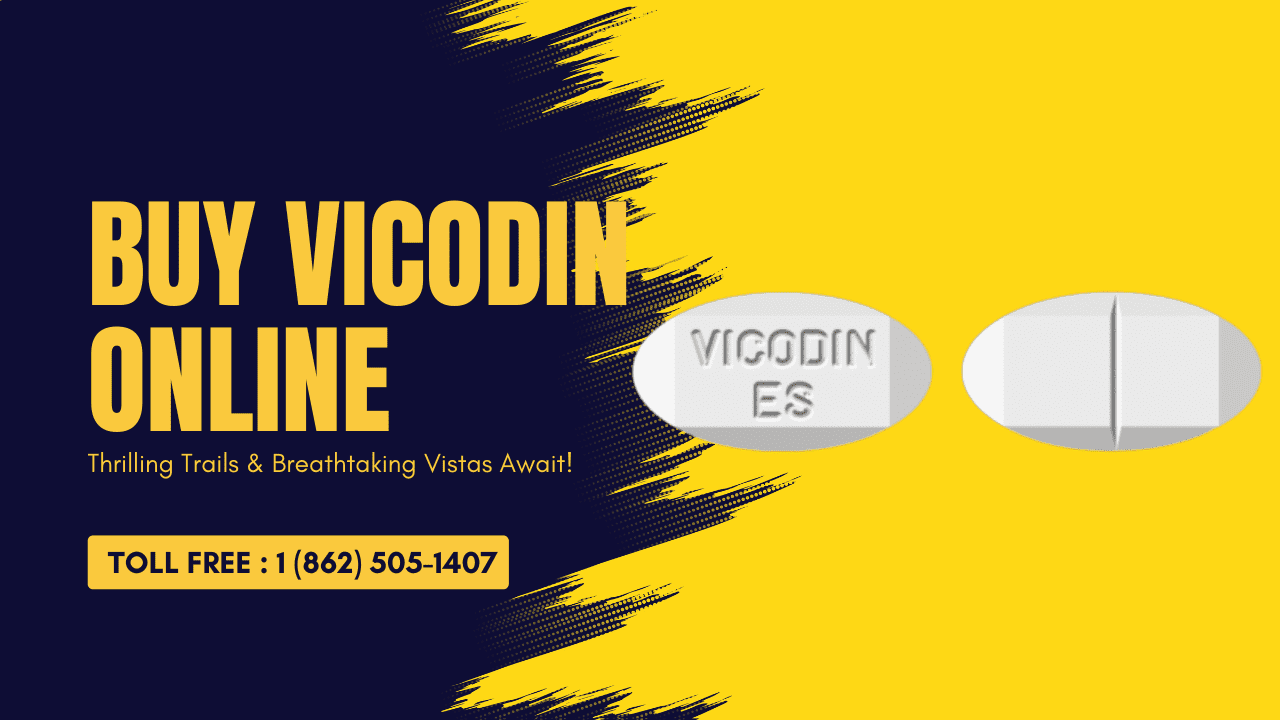 Safe Ways to Buy Vicodin Online