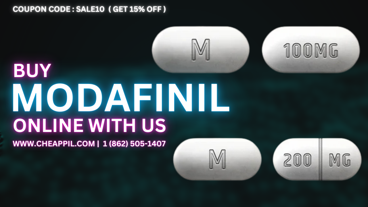 Essential Guide to Buying Modafinil Online